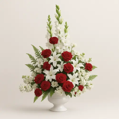 Bunga Meja lebaksangka